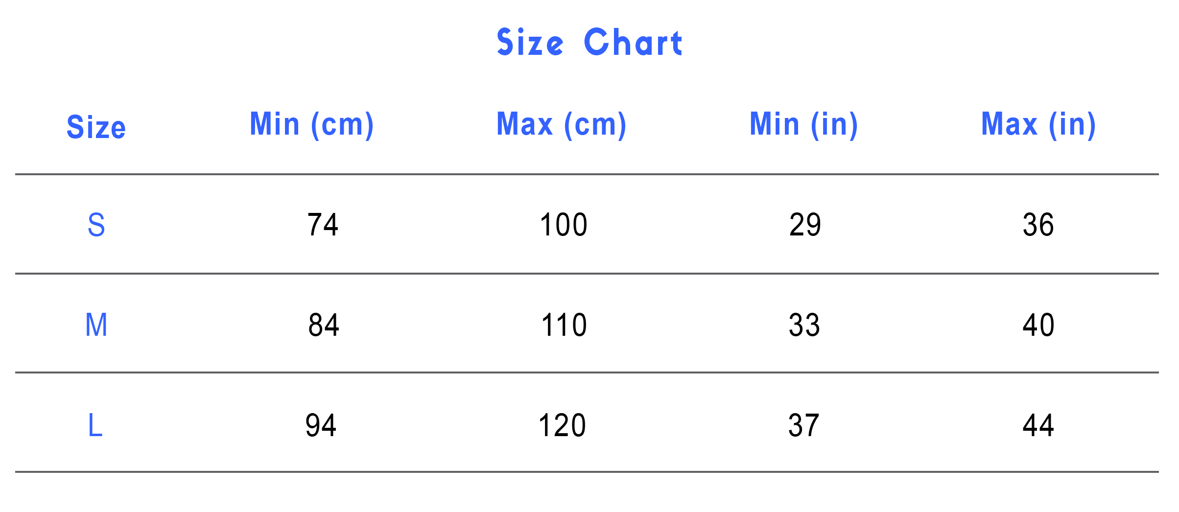 Power-Lever-Belt-Size-Chart